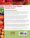 Load image into Gallery viewer, You Bet Your Garden Guide to Growing Great Tomatoes, Second Edition