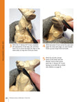 Load image into Gallery viewer, Woodcarving a Halloween Chess Set