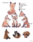 Load image into Gallery viewer, Carving & Painting Adorable Animals in Wood