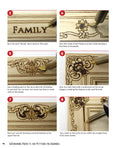 Load image into Gallery viewer, Woodburning Projects and Patterns for Beginners