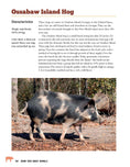 Load image into Gallery viewer, Know Your Hobby Animals: A Breed Encyclopedia