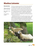 Load image into Gallery viewer, Know Your Hobby Animals: A Breed Encyclopedia