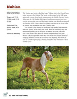 Know Your Hobby Animals: A Breed Encyclopedia