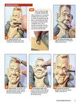 Load image into Gallery viewer, Carving Classic Halloween Monsters