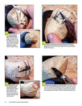 Load image into Gallery viewer, Carve & Paint a Crazy Croaker in Wood