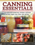 Load image into Gallery viewer, Canning Essentials