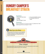 Dutch Oven and Cast Iron Cooking, Revised & Expanded Third Edition