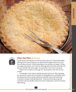 Dutch Oven and Cast Iron Cooking, Revised & Expanded Third Edition