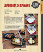 Dutch Oven and Cast Iron Cooking, Revised & Expanded Third Edition