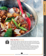 Dutch Oven and Cast Iron Cooking, Revised & Expanded Third Edition