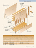 Load image into Gallery viewer, Complete Table Saw Book, Revised Edition