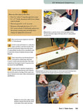 Load image into Gallery viewer, Complete Table Saw Book, Revised Edition