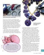 Learn to Make Amazing Resin & Epoxy Clay Jewelry