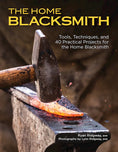 Load image into Gallery viewer, The Home Blacksmith