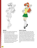 Load image into Gallery viewer, Manga Sketchbook