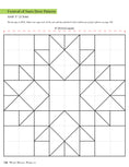Load image into Gallery viewer, Wood Mosaic Projects