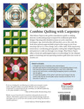 Load image into Gallery viewer, Wood Mosaic Projects