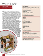 Handmade Woodworking Projects for the Kitchen