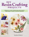 Load image into Gallery viewer, DIY Resin Crafting Projects