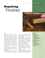 Understanding Wood Finishing, 3rd Revised Edition