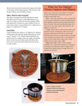 Load image into Gallery viewer, Circular Scroll Saw Designs