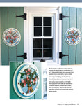 Load image into Gallery viewer, Circular Scroll Saw Designs