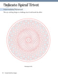 Load image into Gallery viewer, Circular Scroll Saw Designs