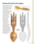 Load image into Gallery viewer, Great Book of Spoon Carving Patterns