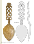Load image into Gallery viewer, Great Book of Spoon Carving Patterns