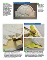 Beginner's Guide to Painting on Wood