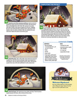 Beginner's Guide to Painting on Wood