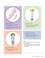 Crafting with Digital Cutting Machines