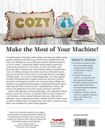 Crafting with Digital Cutting Machines