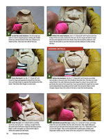 Classic Carved Cowboys