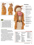 Load image into Gallery viewer, Classic Carved Cowboys