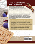 Chip Carving Starter Guide