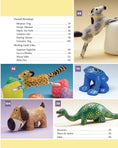 Load image into Gallery viewer, Scrap Wood Whittling