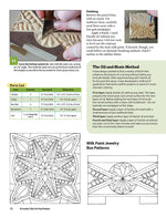 Everyday Chip Carving Designs