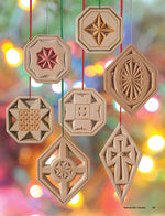 Everyday Chip Carving Designs