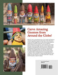 Load image into Gallery viewer, Carve a World of Gnomes