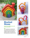 Load image into Gallery viewer, Colorful Toys that Stack, Rock, and Roll