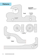 Colorful Toys that Stack, Rock, and Roll