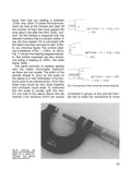 Load image into Gallery viewer, Measuring and Marking Metals for Home Machinists