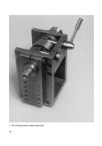 Precision Dividing for Small Shop Metalworkers