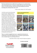 Precision Dividing for Small Shop Metalworkers