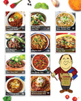 Load image into Gallery viewer, Seriously Good Chili Cookbook
