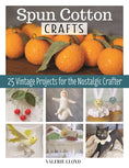 Load image into Gallery viewer, Spun Cotton Crafts