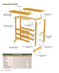 Load image into Gallery viewer, Woodworking (HC)