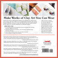 Load image into Gallery viewer, Making Polymer Clay Earrings