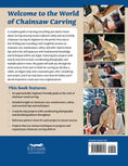 Load image into Gallery viewer, Chainsaw Carving for Beginners